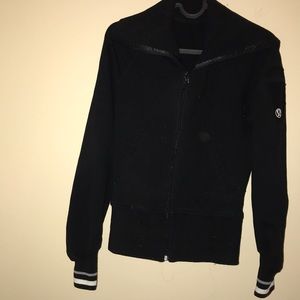 Lululemon Jacket Size 4